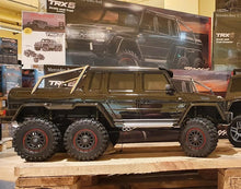 Charger l'image dans la galerie, MERCEDES BENZ G63