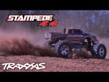 Charger et lire la vidéo dans la visionneuse de la Galerie, Traxxas Stampede 4x4 XL-5