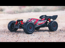 Charger et lire la vidéo dans la visionneuse de la Galerie, TYPHON 3S 4WD BLX