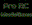 ProRcModelisme logo