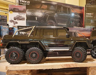 MERCEDES BENZ G63