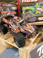 HOOSS 4x4 VXL