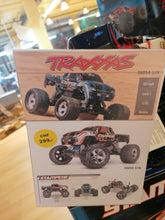 Charger l&#39;image dans la galerie, Traxxas Stampede 4x4 XL-5
