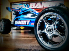 Charger l&#39;image dans la galerie, TRAXXAS BANDIT 2WD
