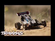 Charger et lire la vidéo dans la visionneuse de la Galerie, TRAXXAS BANDIT 2WD
